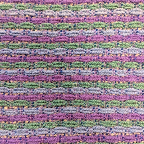 Handmade vintage vest - Picture 9 of 10